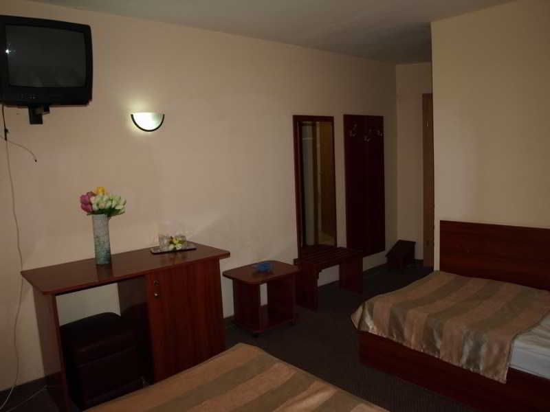 Caraiman Mamaia Ξενοδοχείο Εξωτερικό φωτογραφία